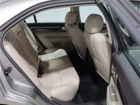 Used 2008 Lincoln MKZ AWD image 19