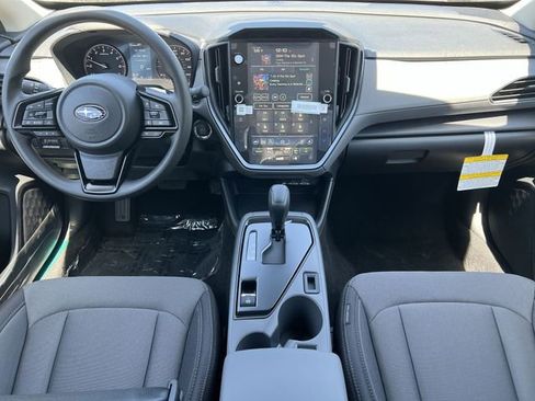New 2026 Subaru Crosstrek 2.0i Premium image 10
