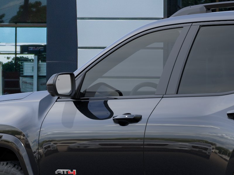 New 2027 GMC Terrain AT4 w/ Technology Package II AWD/4WD image 12
