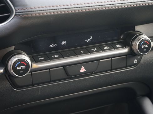 New 2026 MAZDA MAZDA3 s Sport image 19