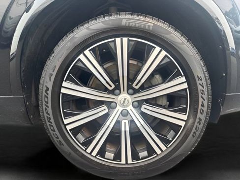 Used 2021 Volvo XC90 T6 Inscription w/ Lounge Package AWD/4WD image 33