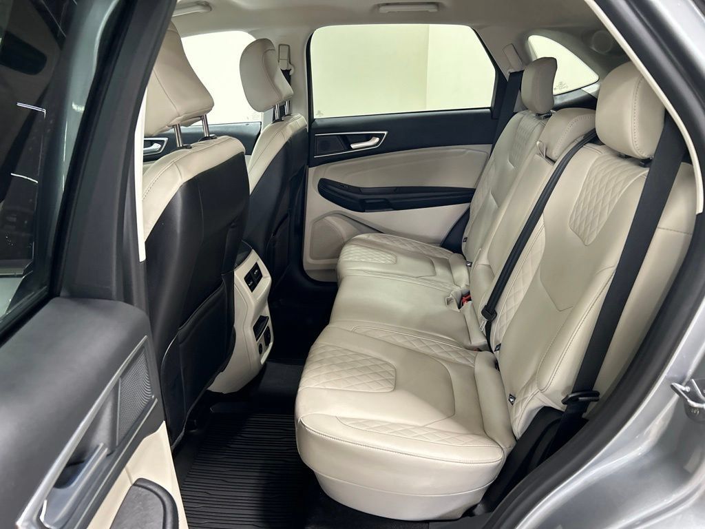 Used 2024 Ford Edge Titanium AWD/4WD image 26