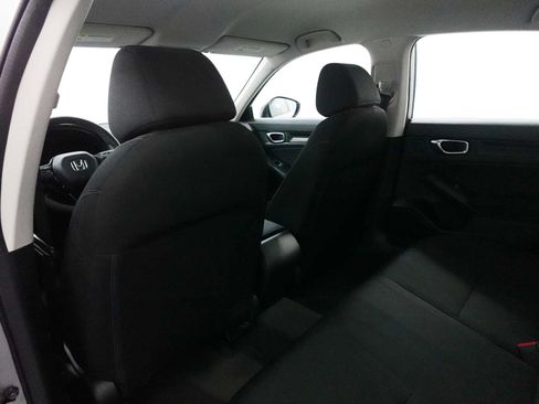 Used 2024 Honda Civic LX image 27