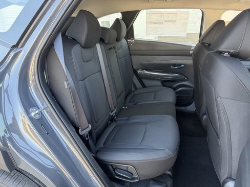 New 2026 Hyundai Tucson SE image 26