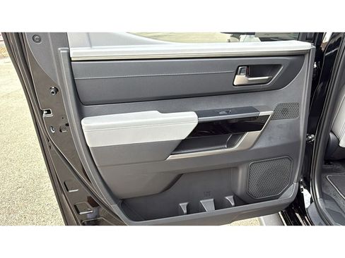 New 2026 Toyota Tundra Limited RWD image 15