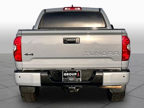 Used 2021 Toyota Tundra SR5 w/ Trail Edition image 5