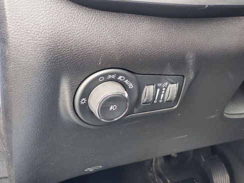 Used 2022 Jeep Compass Latitude AWD/4WD image 8