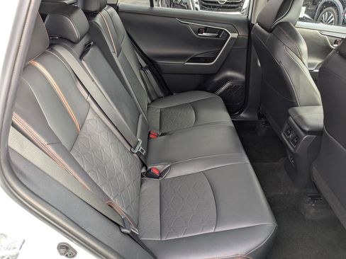 Used 2023 Toyota RAV4 Adventure image 21