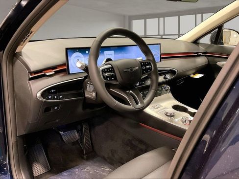New 2026 Genesis GV70 2.5T Advanced AWD/4WD image 7