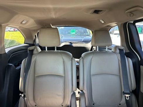 Used 2021 Honda Odyssey EX-L image 10