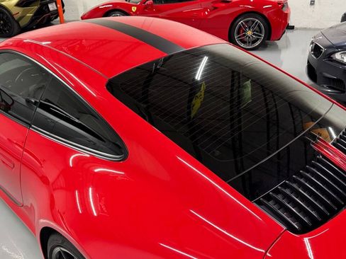 Used 2020 Porsche 911 Carrera S RWD image 19