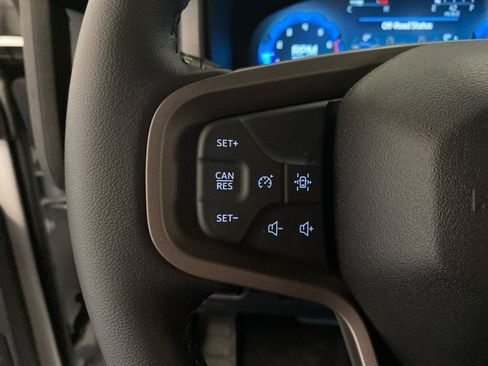 New 2026 Ford Bronco Big Bend image 19