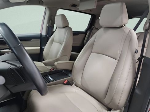Used 2024 Honda Odyssey Touring image 25