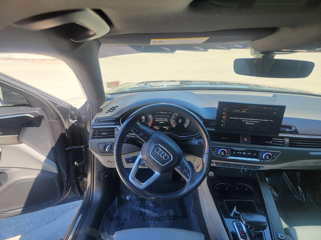 Used 2021 Audi A4 2.0T Premium Plus w/ Premium Plus Package AWD/4WD image 18