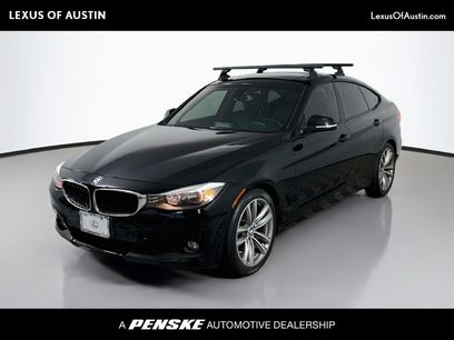 Used 2016 BMW 328i Gran Turismo xDrive