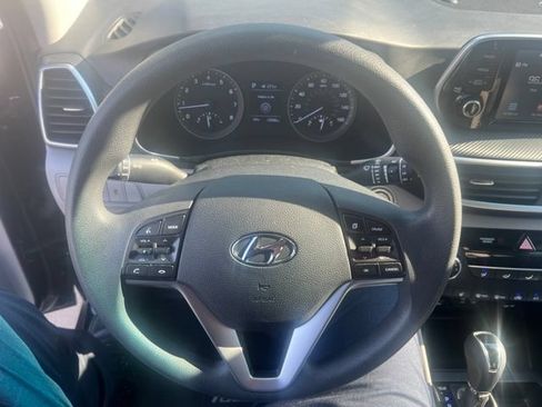 Used 2020 Hyundai Tucson Value FWD image 7