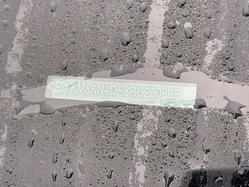 Used 2024 Hyundai Ioniq 5 SEL image 7