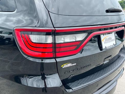 Used 2025 Dodge Durango R/T AWD/4WD image 13