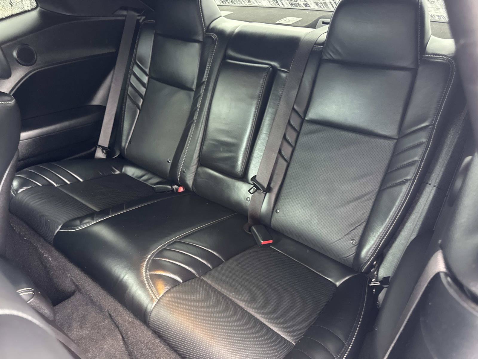 Used 2023 Dodge Challenger SRT Hellcat RWD image 12