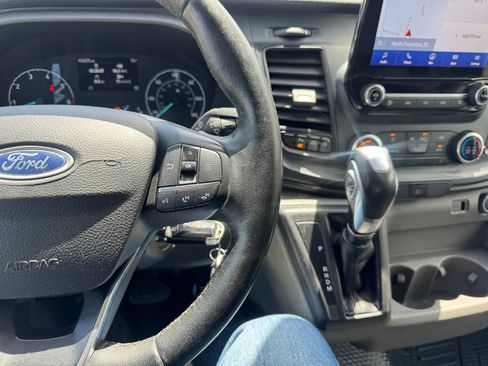 Used 2020 Ford Transit 250 Low Roof AWD image 17