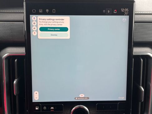 Used 2025 GMC Acadia Elevation image 24