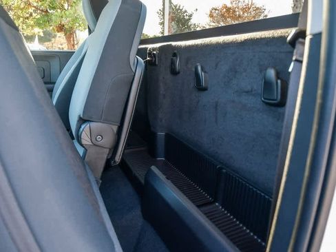 Used 2022 RAM 1500 Tradesman w/ Tradesman SXT Package image 21