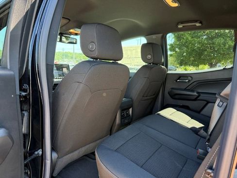 New 2026 Chevrolet Colorado LT RWD image 16