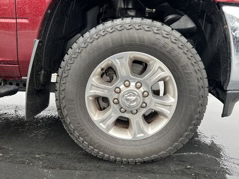 Used 2020 RAM 2500 Big Horn w/ Level 2 Equipment Group image 13