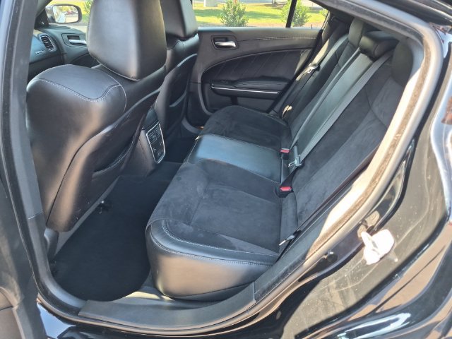 Used 2019 Dodge Charger Scat Pack w/ Plus Group RWD image 29
