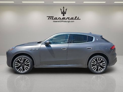 New 2023 Maserati Grecale GT image 8