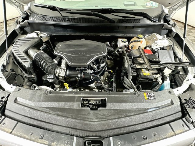 Certified 2023 Cadillac XT6 Premium Luxury w/ Technology Package AWD/4WD image 34