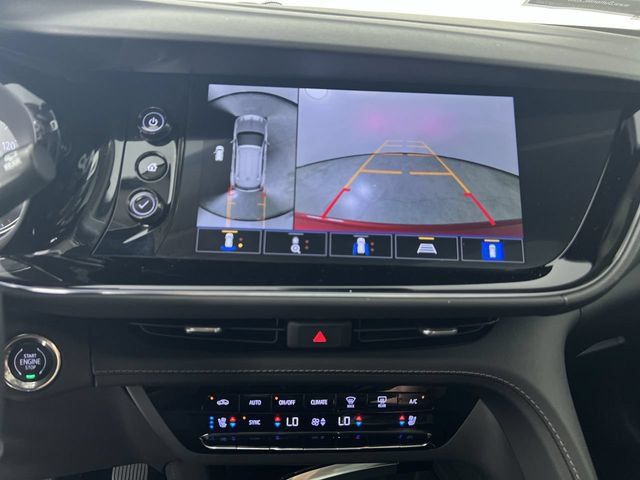 Certified 2023 Buick Envision Avenir AWD/4WD image 15