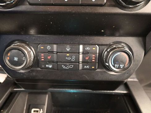 Used 2019 Ford F150 XLT w/ Equipment Group 302A Luxury image 15