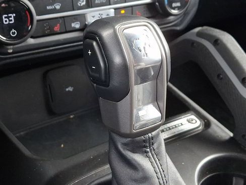 Used 2023 Ford Bronco Big Bend AWD/4WD image 14
