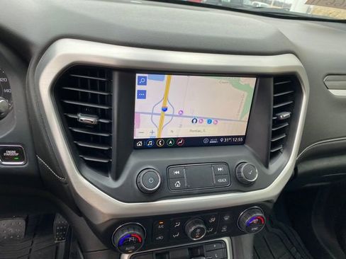 Used 2020 GMC Acadia SLT w/ Premium Package image 23