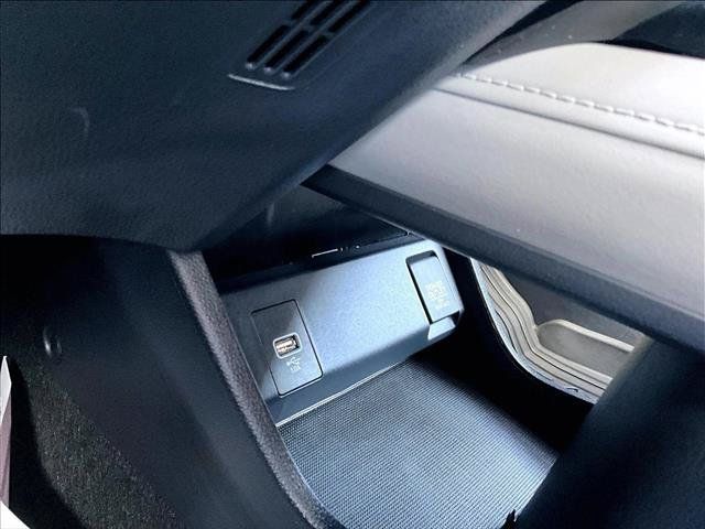 Used 2021 Honda HR-V LX image 23