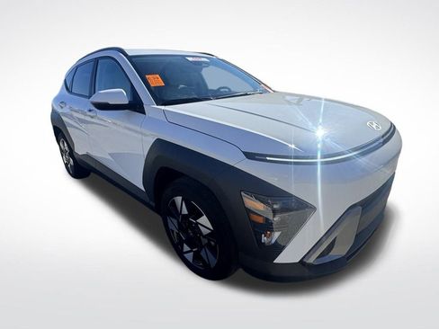 Used 2025 Hyundai Kona SEL image 10