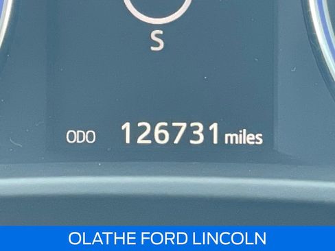 Used 2015 Toyota Highlander Limited AWD/4WD image 20