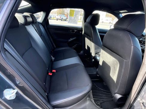 Used 2024 Honda Civic Sport image 16