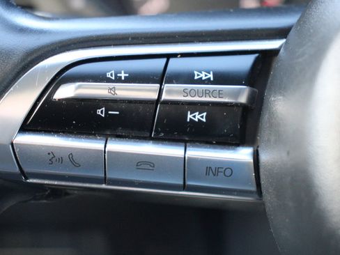 Used 2019 MAZDA MAZDA3 Base image 22