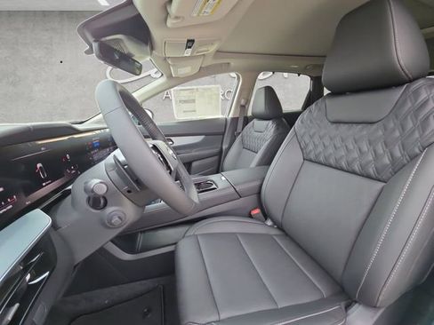 New 2026 Nissan Murano Platinum image 19