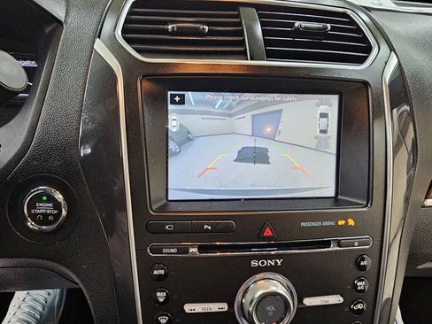 Used 2017 Ford Explorer Limited image 36