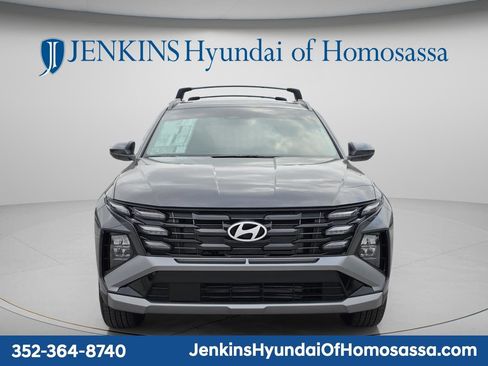 New 2026 Hyundai Tucson SEL FWD image 11