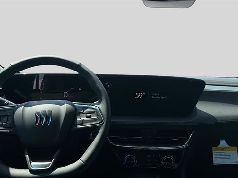 New 2026 Buick Encore GX Sport Touring w/ Advanced Technology Package AWD/4WD image 10