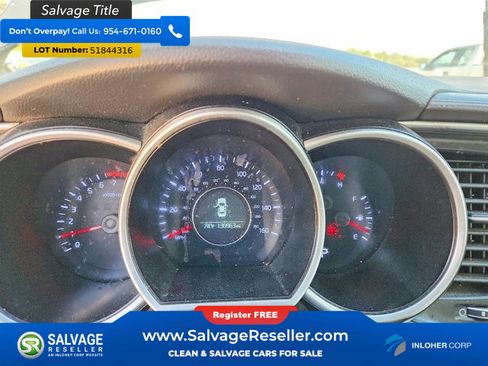 Used 2015 Kia Optima EX FWD image 12
