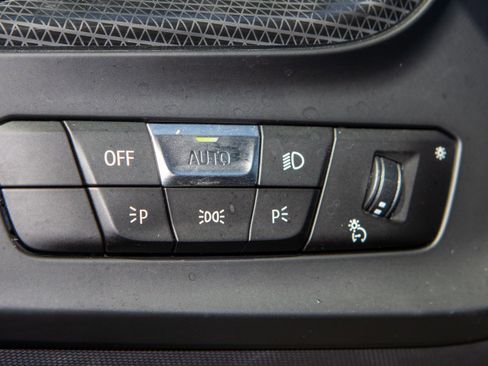 Used 2023 BMW 228i xDrive Gran Coupe w/ Convenience Package image 27