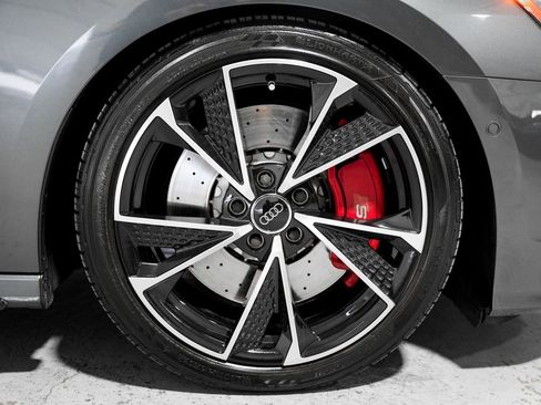 Used 2022 Audi S3 Premium Plus w/ Premium Plus Package AWD/4WD image 36