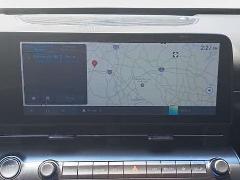 Used 2024 Hyundai Kona SEL w/ Convenience Package FWD image 20