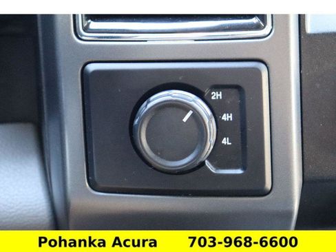 Used 2018 Ford F150 XLT w/ Equipment Group 302A Luxury image 22