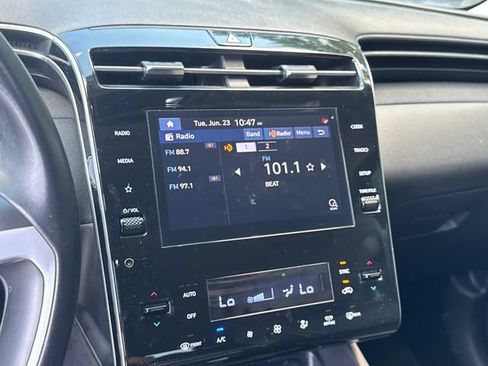 Used 2022 Hyundai Tucson SEL w/ Convenience + Premium Package FWD image 20